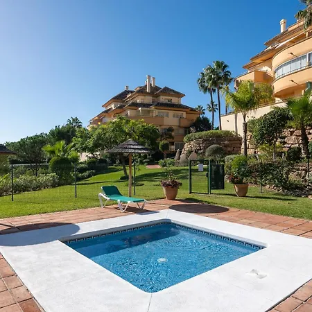 Apartmán Beautiful 2 Bedroms Located In Elviria Hills *